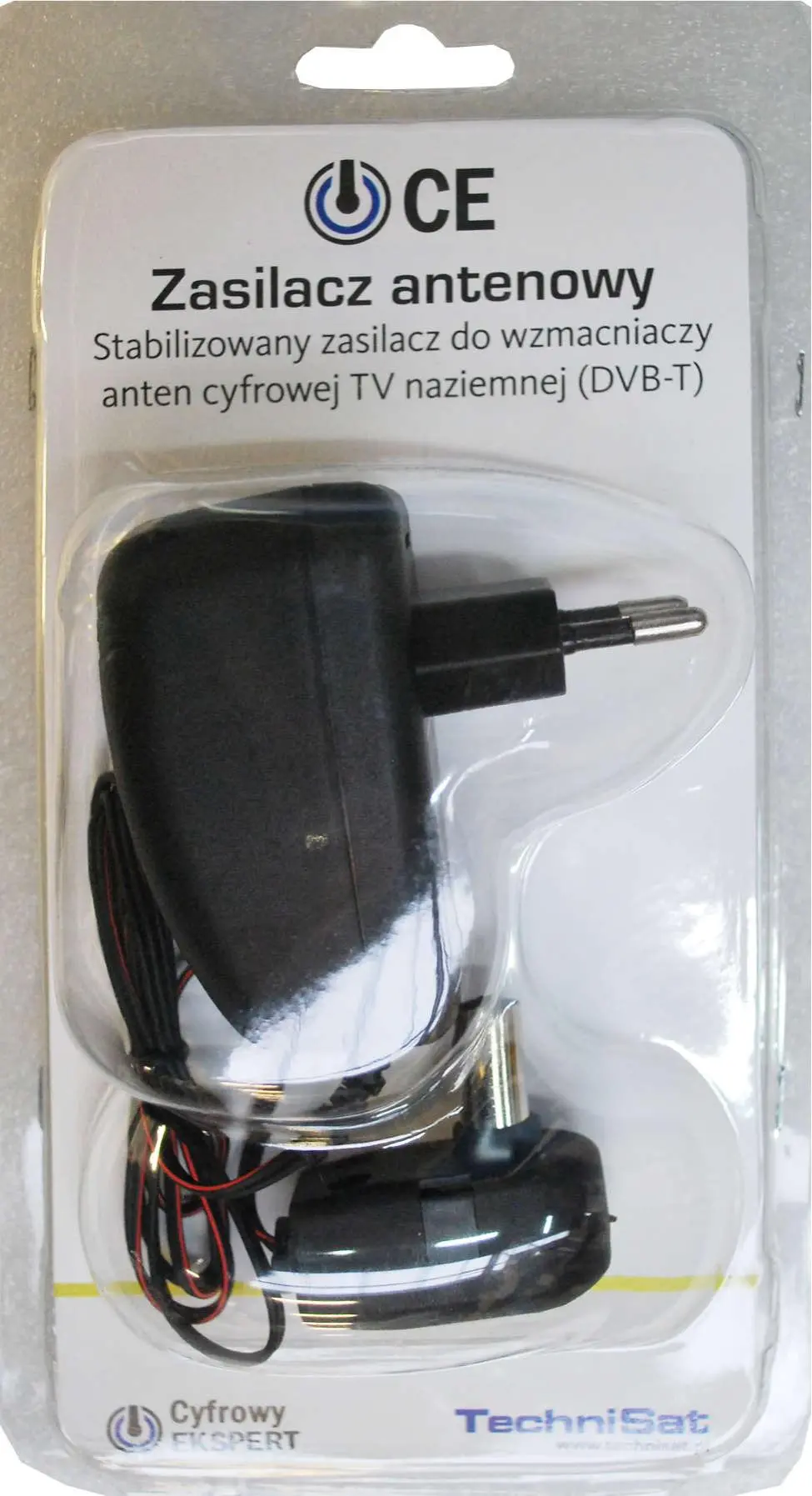 Zasilacz TechniSat 0000/1133