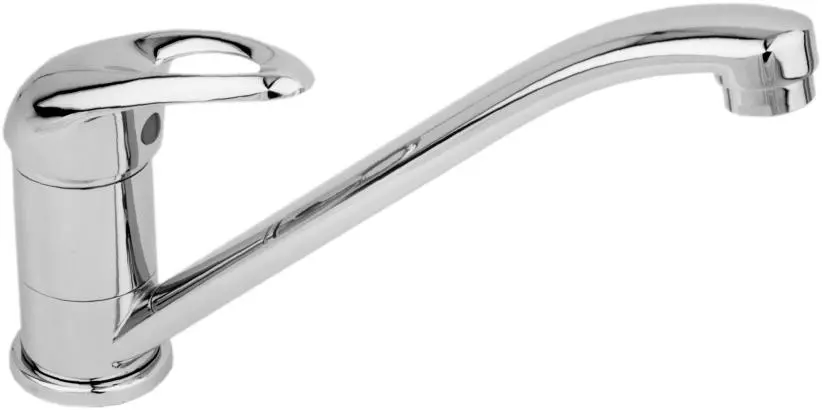 Bateria KFA Armatura Arura Jaspis 543-915-00 Chrom Mosiądz