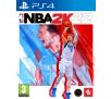 NBA 2K22 Gra na PS4 (Kompatybilna z PS5)