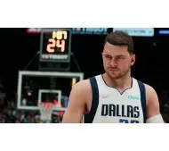 NBA 2K22 Gra na PS4 (Kompatybilna z PS5) w Sklepie RTV EURO AGD