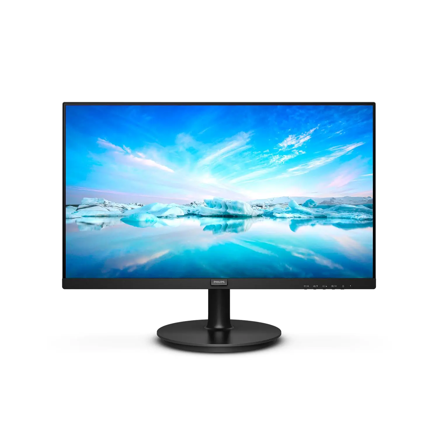 Monitor Philips 271V8L/00 27" Full HD VA 75Hz 4ms