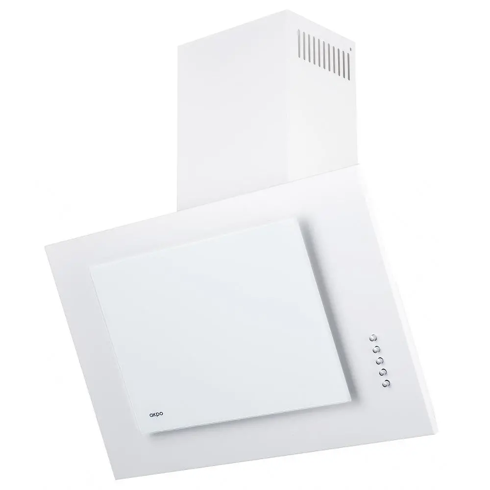 Okap Akpo WK-4 Optima 60 Biały