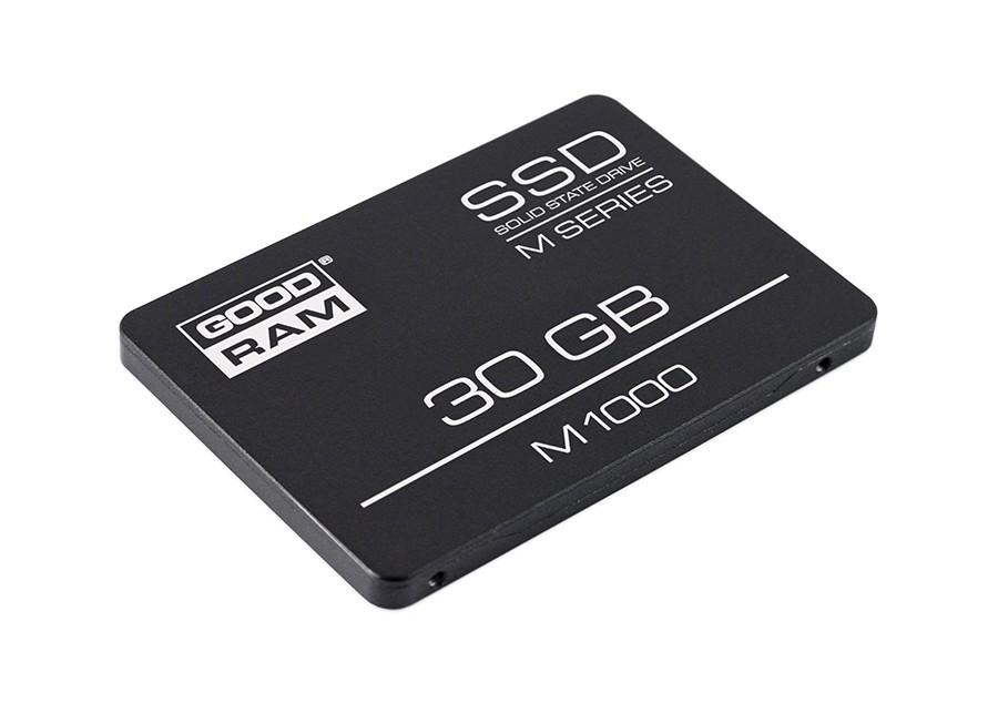 Dysk SSD GoodRam M1000 30GB