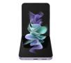 Smartfon Samsung Galaxy Z Flip3 5G 128GB (lawendowy)
