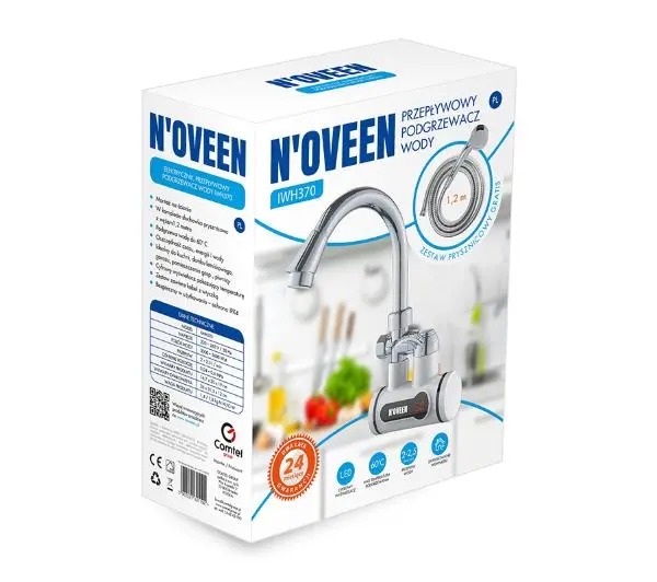 N'oveen IWH370