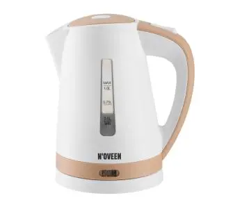 Czajnik N'oveen EK1202 1l 2200W