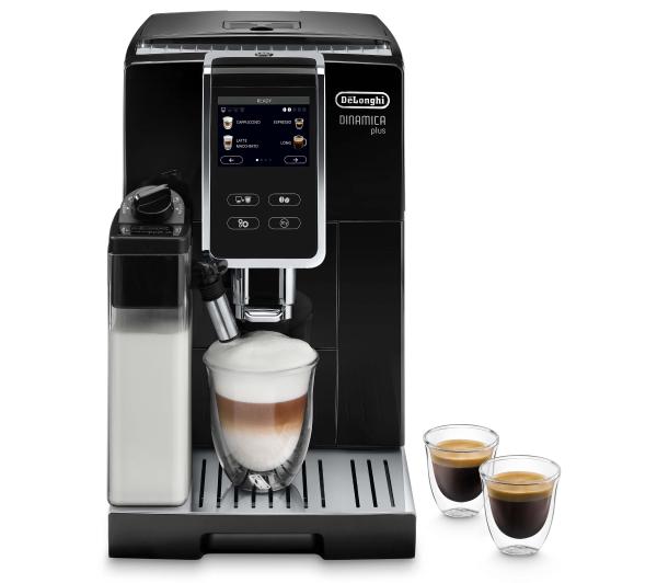 Delonghi ECAM37095T Dinamica Plus Fully Automatic Coffee Machine  ECAM370.95.T