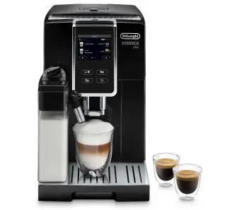 Ekspres DeLonghi Dinamica Plus ECAM370.70.B