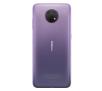 Smartfon Nokia G10 TA - 1334 3/32GB - 6,5" - 13 Mpix - purpurowy