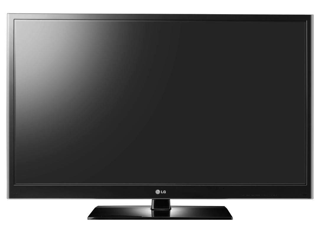 Telewizor plazmowy LG 60PZ250