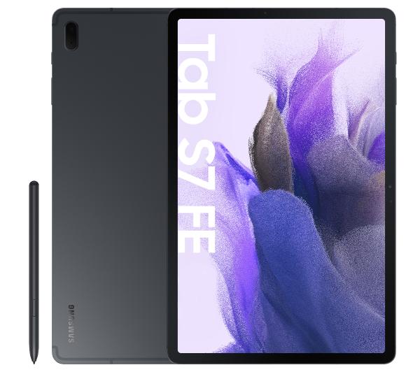 Tablet Samsung Galaxy Tab S7 FE 12.4 SM-T733 - 12.4"- 6/128GB - Wi-Fi
