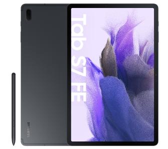 Tablet Samsung Galaxy Tab S7 FE 12,4 SM-T733 12,4" 6/128GB Wi-Fi Czarny
