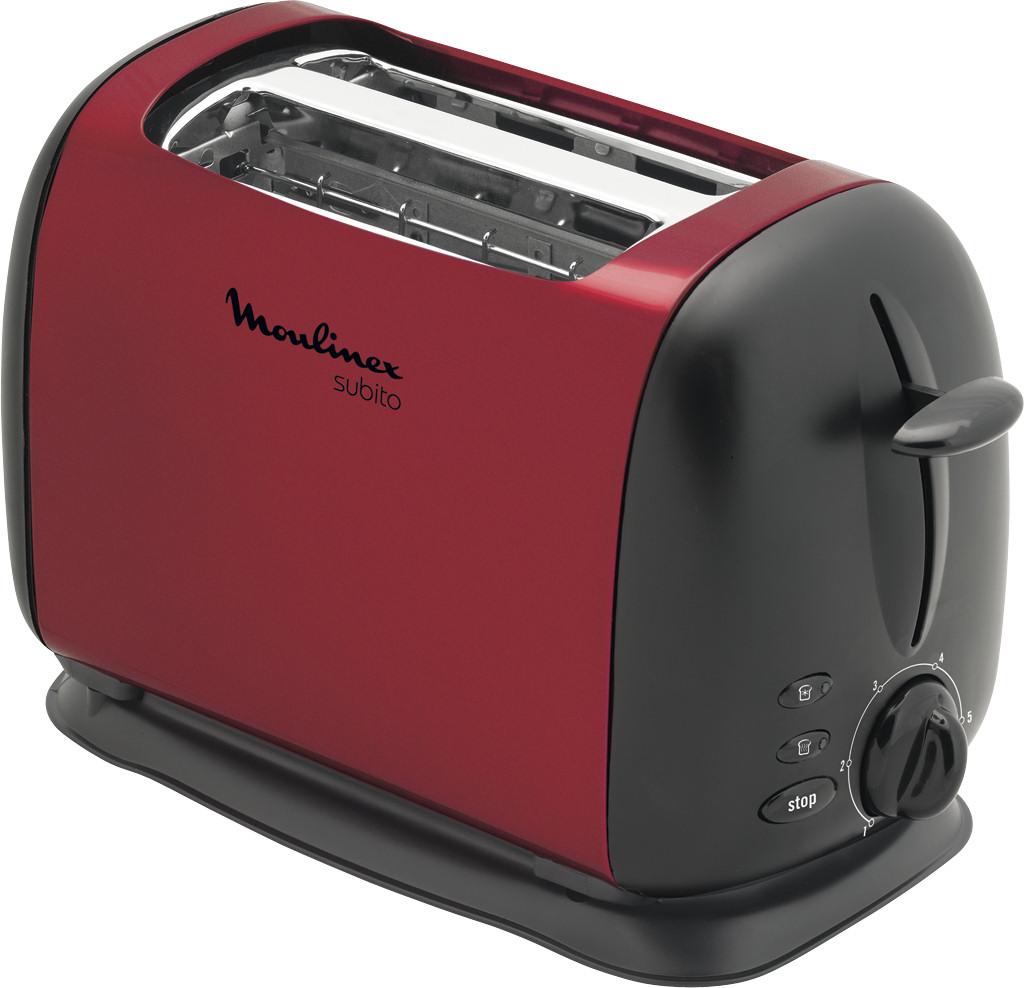Moulinex Subito Ruby LT1205