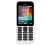 Nokia 215 Dual Sim (biały)