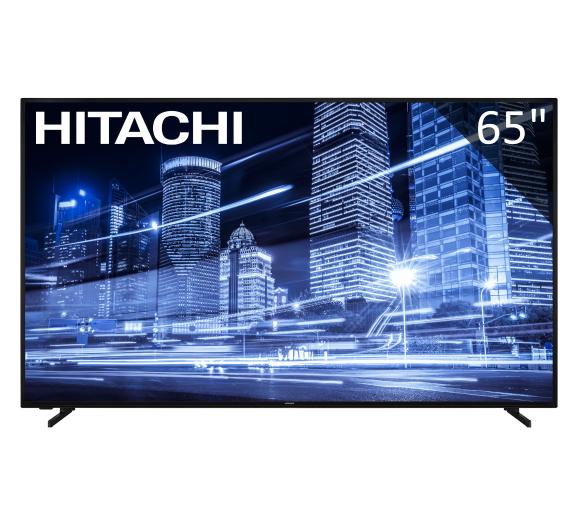 telewizor LED Hitachi 65HAK5350 DVB-T2/HEVC