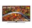 Telewizor LG 75UP81003LR 75" LED 4K webOS DVB-T2