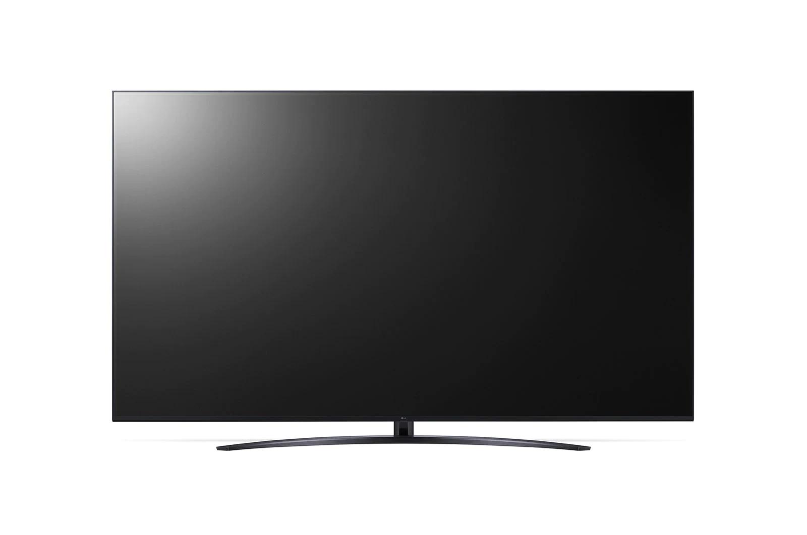 Telewizor LG 70UP81003LR 70" LED 4K webOS