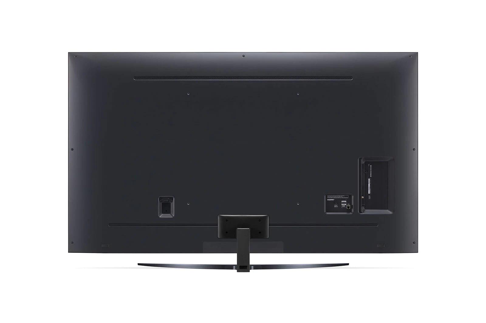 Telewizor LG 70UP81003LR 70" LED 4K webOS