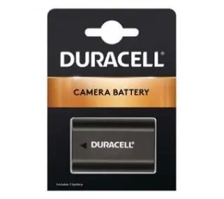 Duracell DRSFZ100 zamiennik Sony NP-FZ100