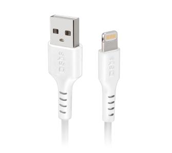 Kabel SBS USB do Lightning 1m Biały