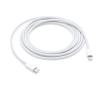 Kabel Apple USB-C do Lightning 2m Biały