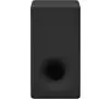 Subwoofer Sony SA-SW3 Aktywny Bezprzewodowy Czarny do soundbar Sony HT-A7000, HT-A5000, HT-A3000, HT-S2000, HT-A9