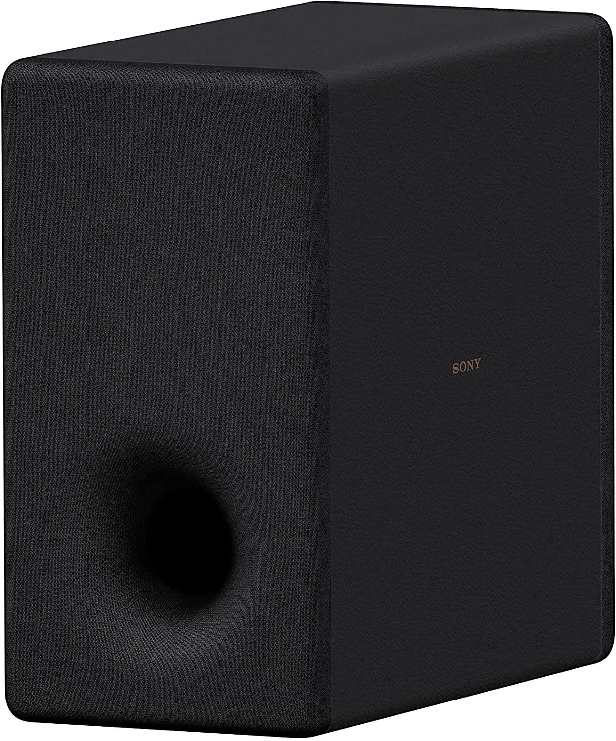 Subwoofer Sony SA-SW3 Aktywny Bezprzewodowy Czarny do soundbar Sony HT-A7000, HT-A5000, HT-A3000, HT-S2000, HT-A9