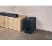 Subwoofer Sony SA-SW3 Aktywny Bezprzewodowy Czarny do soundbar Sony HT-A7000, HT-A5000, HT-A3000, HT-S2000, HT-A9