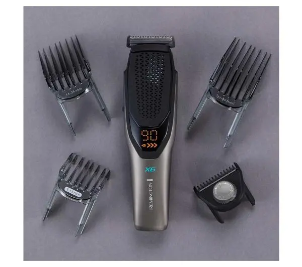 Remington Power X HC6000 90min