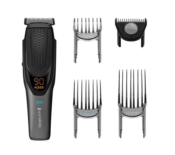 Remington Power X HC6000 90min
