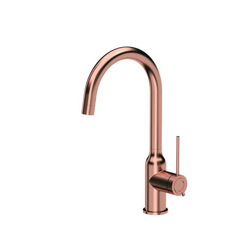 Bateria Quadron 3523500_ PVDC1 Ingrid Miedziany Stal szlachetna