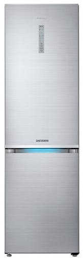 Lodówka Samsung Chef Collection RB41J7839S4