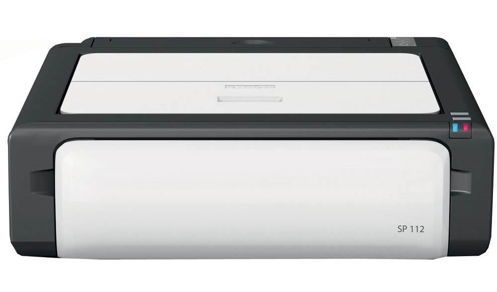 Drukarka Ricoh SP 112