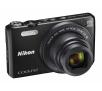 Nikon Coolpix S7000 (czarny)