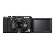 Nikon Coolpix S9900 (czarny) - Opinie, Cena - RTV EURO AGD