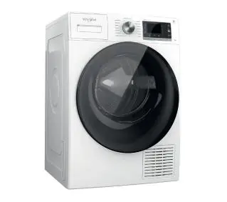 Whirlpool W7 D94WB PL 66cm 9kg - DRUGI -30%, ALBO 5-TY ZA 1ZŁ - Kup na Raty - RRSO 0%