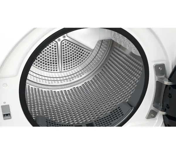 Whirlpool W7 D94WB PL 66cm 9kg - DRUGI -30%, ALBO 5-TY ZA 1ZŁ - Kup na Raty - RRSO 0%