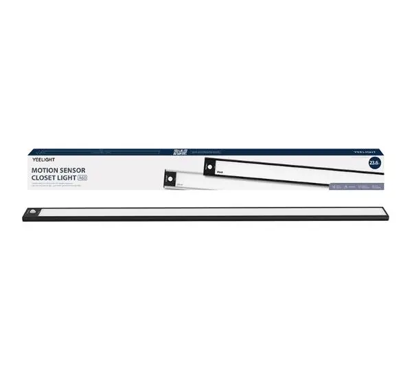 Yeelight Motion Sensor Closet Light A60 135lm