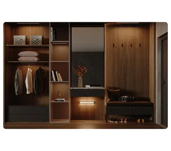 Yeelight Motion Sensor Closet Light A60 135lm