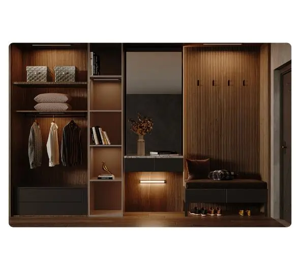 Yeelight Motion Sensor Closet Light A40 90lm