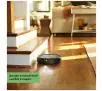 Robot sprzątający iRobot Roomba J7 Tworzenie mapy pomieszczenia 68dB