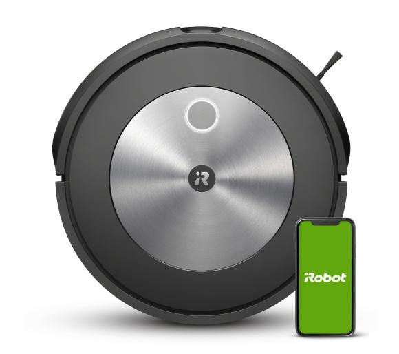 odkurzacz automatyczny iRobot Roomba J7