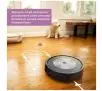 Robot sprzątający iRobot Roomba J7 Tworzenie mapy pomieszczenia 68dB