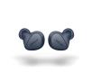 Słuchawki bezprzewodowe Jabra Elite 3 Dokanałowe Bluetooth 5.2 Navy