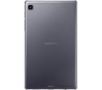 Etui na tablet Samsung Backcover Clear Galaxy Tab A7 Lite Bezbarwny