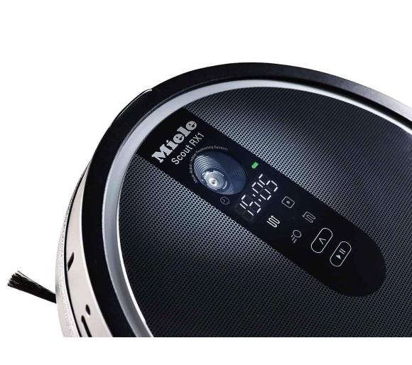 Miele Scout RX1 w Sklepie RTV EURO AGD