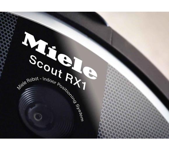 ▷ SCOUT RX1 (Miele) - ceny • opinie - Elma