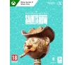 Saints Row Edycja Niesławna Gra na Xbox One (Kompatybilna z Xbox Series X)