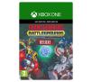 Transformers Battlegrounds - Edycja Deluxe [kod aktywacyjny] Gra na Xbox One (Kompatybilna z Xbox Series X/S)