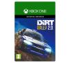 DiRT Rally 2.0 [kod aktywacyjny] - Gra na Xbox One (Kompatybilna z Xbox Series X/S)
